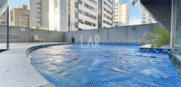 Apartamento com 2 Quartos à venda, 75m² no Savassi, Belo Horizonte
