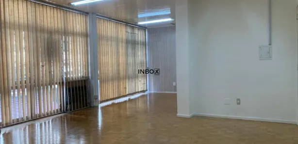 Sala Comercial para alugar, 44m² no Cidade Alta, Bento Gonçalves