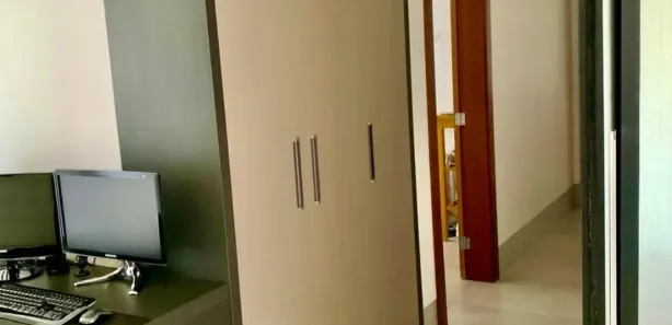 Casa de Condomínio com 3 Quartos à venda, 227m² no Jardins Valência, Goiânia