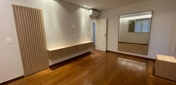 Cobertura com 4 Quartos à venda, 440m² no Santo Agostinho, Belo Horizonte