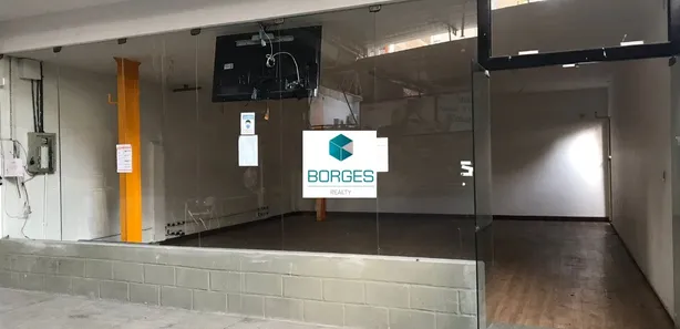 Ponto Comercial para alugar, 1000m² no Canela, Salvador