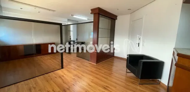 Sala Comercial para alugar, 40m² no Savassi, Belo Horizonte