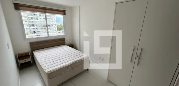 Apartamento com 2 Quartos para alugar, 75m² no Recreio dos Bandeirantes, Rio de Janeiro