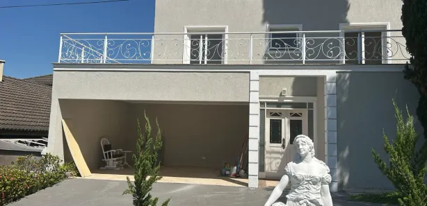 Casa de Condomínio com 4 Quartos à venda, 400m² no Alphaville, Santana de Parnaíba