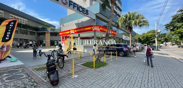 Ponto Comercial para alugar, 21m² no Taquara, Rio de Janeiro