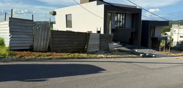 Lote/Terreno à venda, 505m² no Gran Park, Vespasiano
