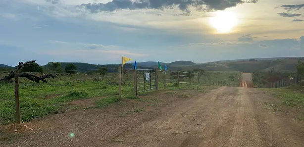 Lote/Terreno à venda, 20000m² no , Araçaí
