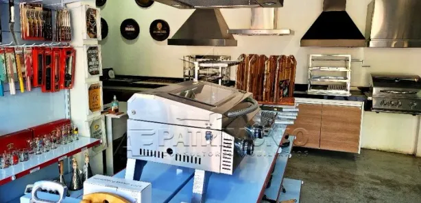 Galpão/Depósito/Armazém com 4 Quartos à venda, 492m² no Jd N Sra Salete, Araçoiaba da Serra