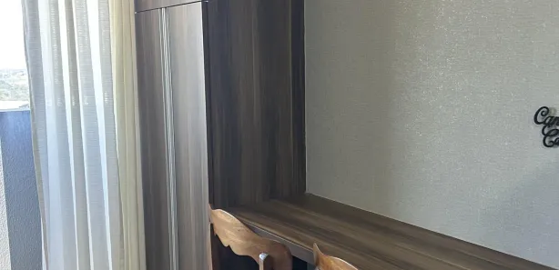 Flat com 1 Quarto para alugar, 36m² no Alto da Glória, Goiânia