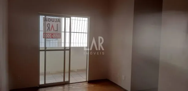 Apartamento com 3 Quartos para alugar, 74m² no São Luiz, Belo Horizonte