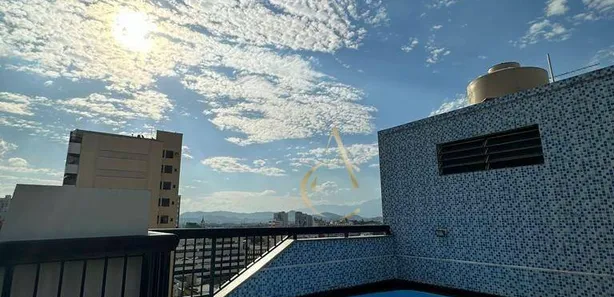 Cobertura com 3 Quartos à venda, 326m² no Centro, Nova Iguaçu