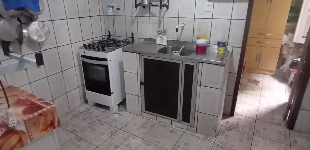 Casa com 3 Quartos à venda, 70m² no Caixa D'Água, Salvador
