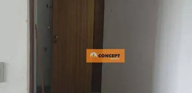 Sala Comercial à venda, 46m² no Centro, Suzano