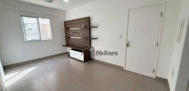 Apartamento com 2 Quartos para alugar, 56m² no Jardim Gonçalves, Sorocaba