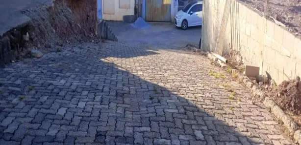 Lote/Terreno à venda, 240m² no Park Way, Brasília
