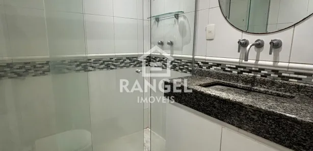 Cobertura com 3 Quartos para alugar, 158m² no Leblon, Rio de Janeiro