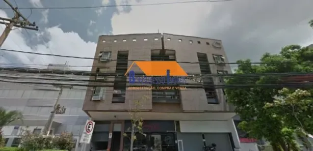 Sala Comercial à venda, 35m² no Estoril, Belo Horizonte