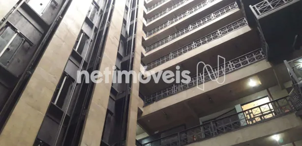 Sala Comercial à venda, 39m² no Centro, Belo Horizonte