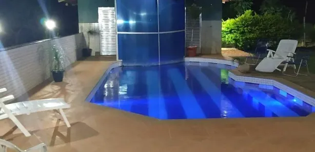 Fazenda/Sítio com 6 Quartos à venda, 20800m² no , Paraopeba