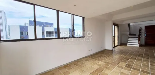Cobertura com 3 Quartos à venda, 161m² no Candeias, Jaboatão dos Guararapes