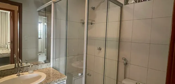 Apartamento com 2 Quartos para alugar, 68m² no Stiep, Salvador