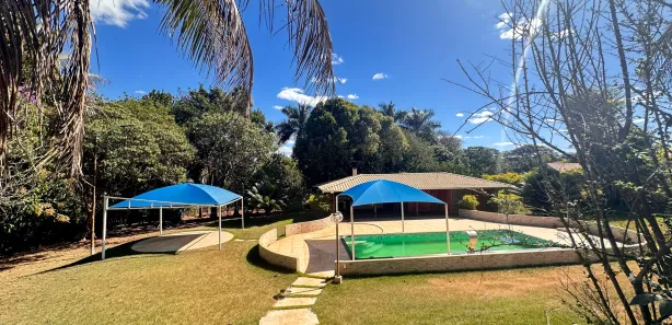 Fazenda/Sítio com 7 Quartos à venda, 700m² no , Nova Veneza