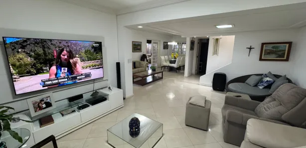 Casa de Condomínio com 4 Quartos à venda, 460m² no Itapuã, Salvador