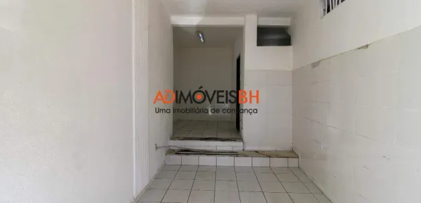 Ponto Comercial para alugar, 31m² no Cidade Jardim, Belo Horizonte