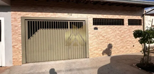 Casa com 2 Quartos à venda, 150m² no Jardim Guanabara, Rio Claro