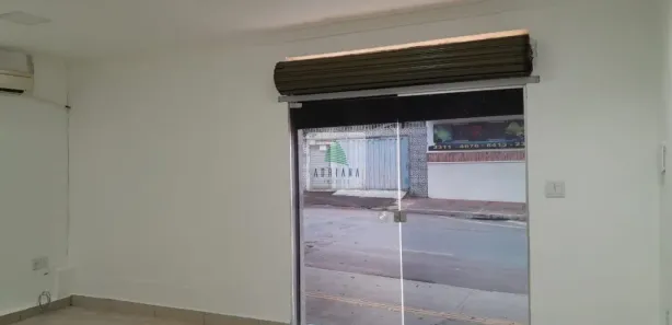 Ponto Comercial para alugar, 35m² no Centro, Anápolis