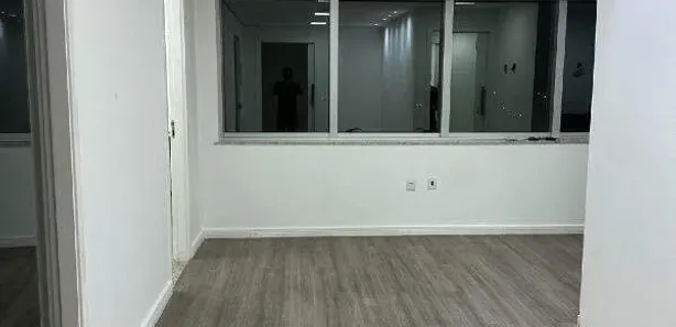 Sala Comercial à venda, 60m² no Socorro, Mogi das Cruzes