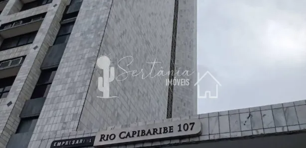 Sala Comercial à venda, 58m² no Coelhos, Recife