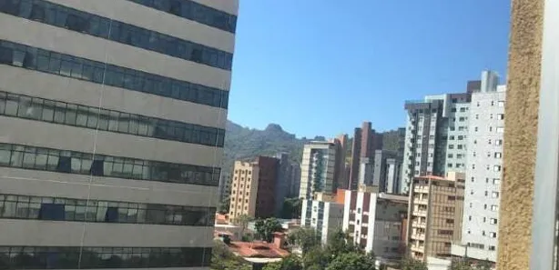 Sala Comercial para alugar, 34m² no Cruzeiro, Belo Horizonte