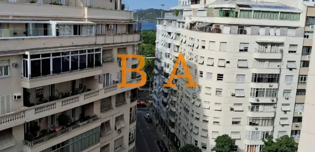 Apartamento com 3 Quartos à venda, 110m² no Flamengo, Rio de Janeiro