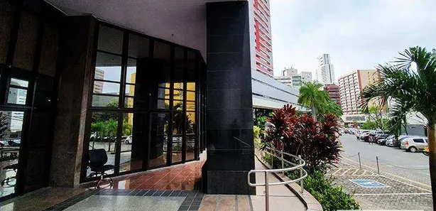 Ponto Comercial para alugar, 1186m² no Caminho das Árvores, Salvador