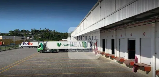 Galpão/Depósito/Armazém para alugar, 12076m² no Pirajá, Salvador