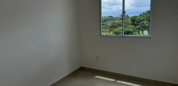Apartamento com 2 Quartos para alugar, 45m² no Ponta Negra, Manaus