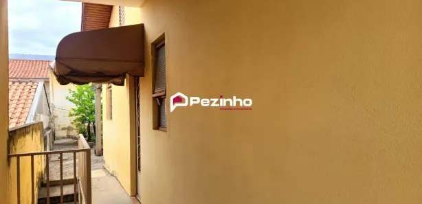 Casa com 2 Quartos à venda, 70m² no Jardim Ibirapuera, Limeira