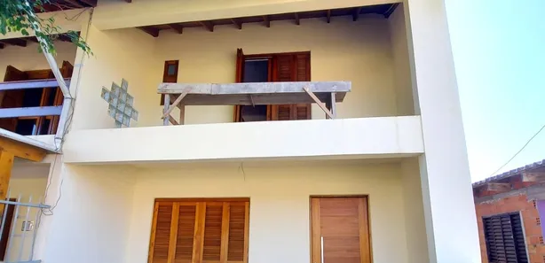 Sobrado com 3 Quartos à venda, 90m² no Jardim dos Lagos, Guaíba