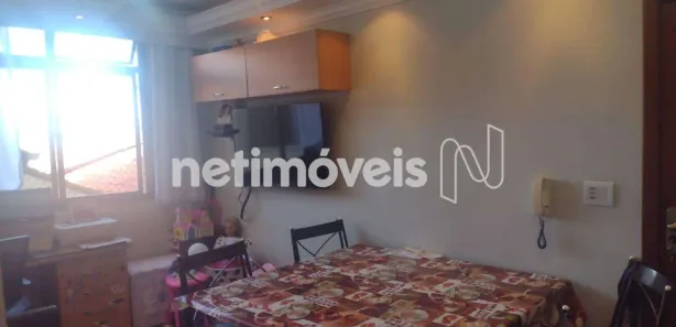 Apartamento com 2 Quartos à venda, 87m² no Penha, Belo Horizonte