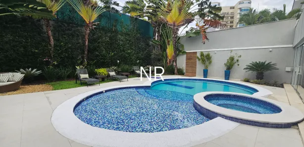 Casa de Condomínio com 4 Quartos à venda, 800m² no Barra da Tijuca, Rio de Janeiro