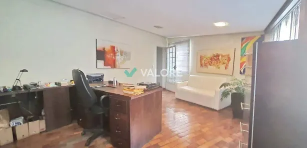 Imóvel Comercial com 8 Quartos para alugar, 253m² no Santa Efigênia, Belo Horizonte
