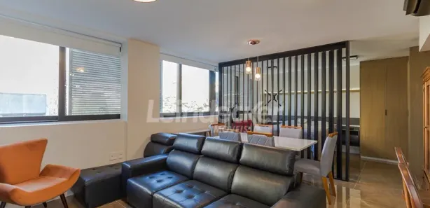 Kitnet com 1 Quarto para alugar, 42m² no Auxiliadora, Porto Alegre