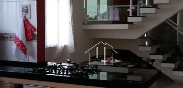 Casa de Condomínio com 4 Quartos à venda, 211m² no Centro, Caçapava