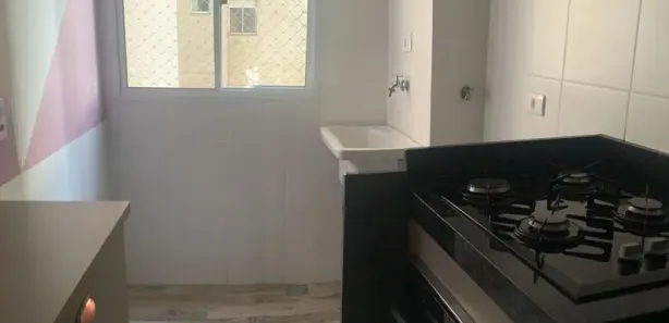 Apartamento com 3 Quartos à venda, 68m² no Vila São Geraldo, Taubaté