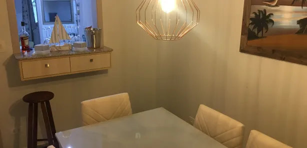 Apartamento com 2 Quartos à venda, 67m² no Jardim Las Palmas, Guarujá