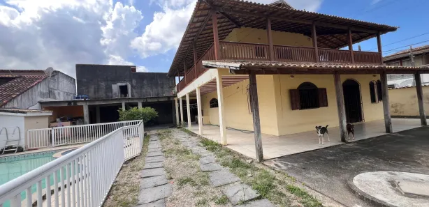 Casa com 4 Quartos à venda, 99m² no Unamar (Tamoios), Cabo Frio