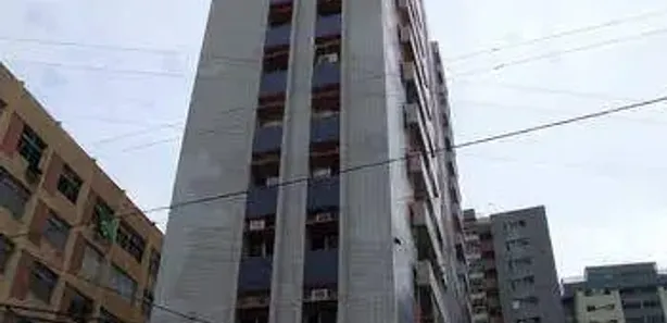 Sala Comercial para alugar, 25m² no Espinheiro, Recife