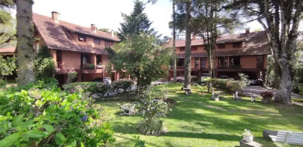 Casa com 3 Quartos à venda, 103m² no Ipê Amarelo, Gramado