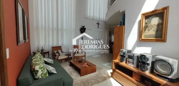 Casa de Condomínio com 3 Quartos à venda, 253m² no Castelo, Tremembé